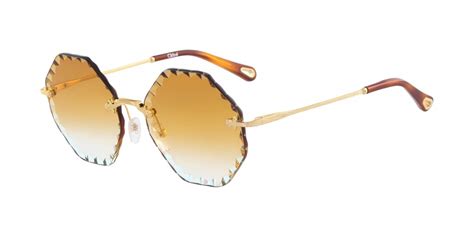 chloe ce143s rosie sunglasses|Chloe 20 Chloe ROSIE CE143S Chloe ROSIE CE 143S 742 .